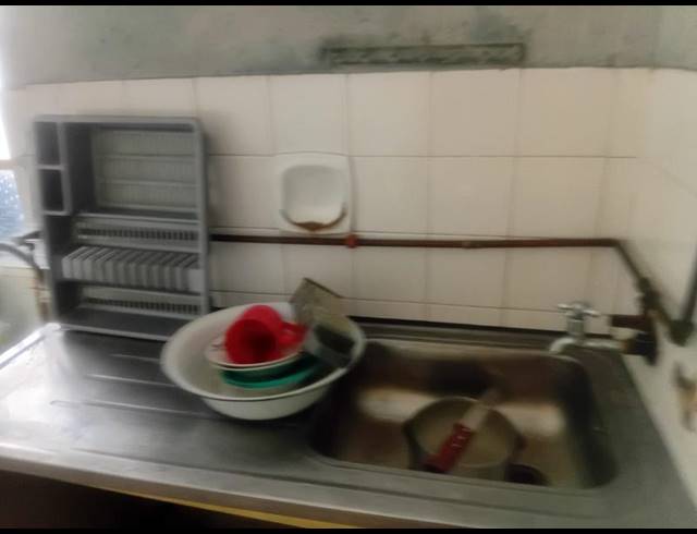 2 BEDROOM APARTMENT FOR SALE IN BEREA